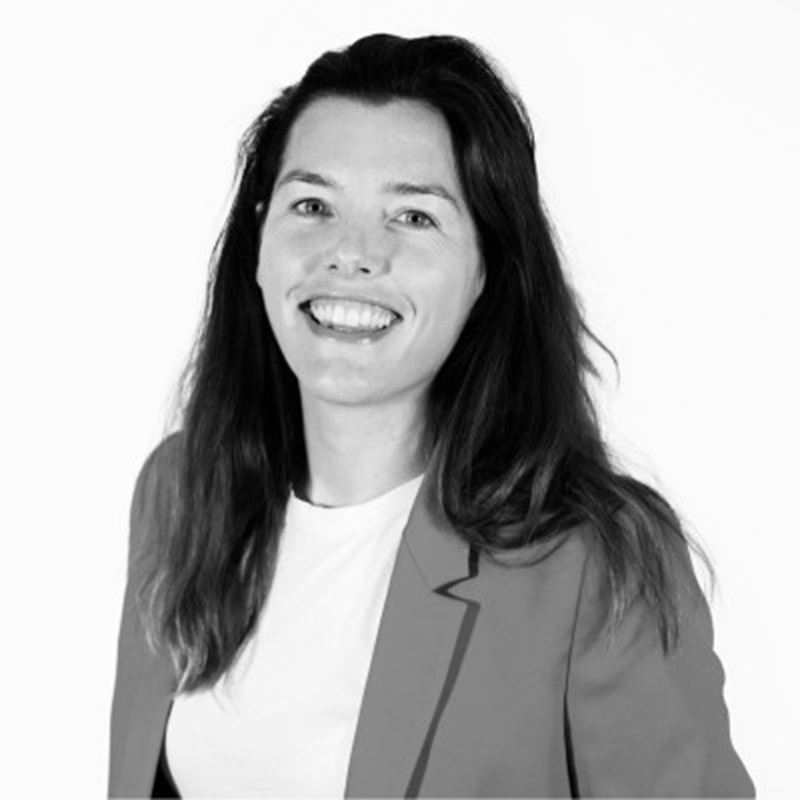 Julia Hardouin, Covivio
